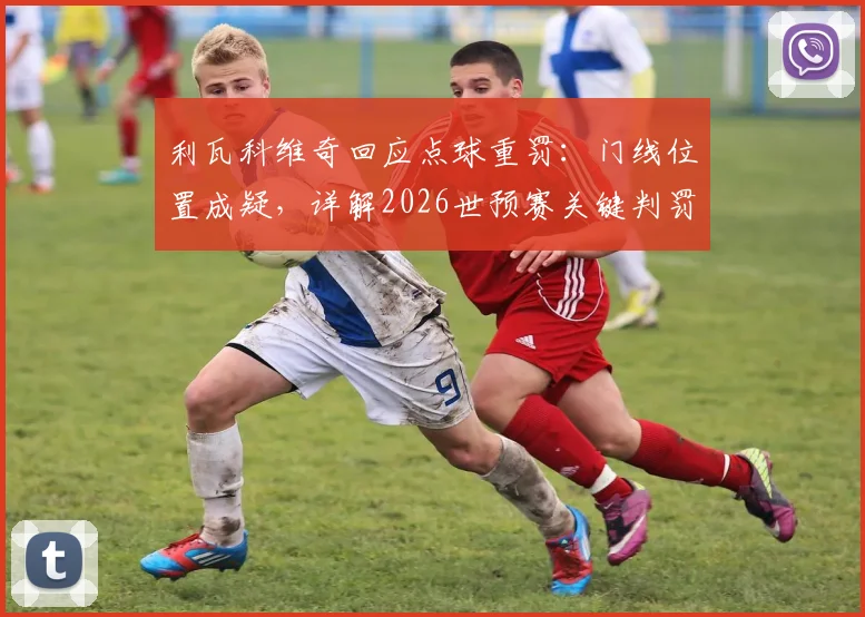 利瓦科维奇回应点球重罚：门线位置成疑，详解2026世预赛关键判罚如何改变比赛走向