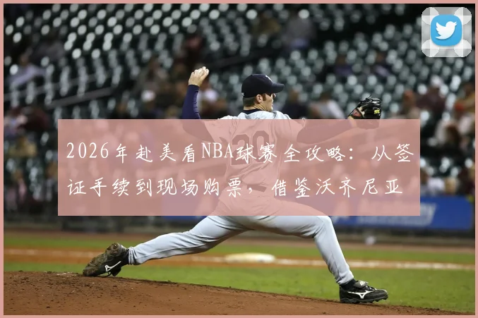 2026年赴美看NBA球赛全攻略：从签证手续到现场购票，借鉴沃齐尼亚母亲成功案例及海外华人协助经验
